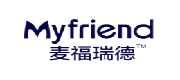 麥福瑞德myfriend