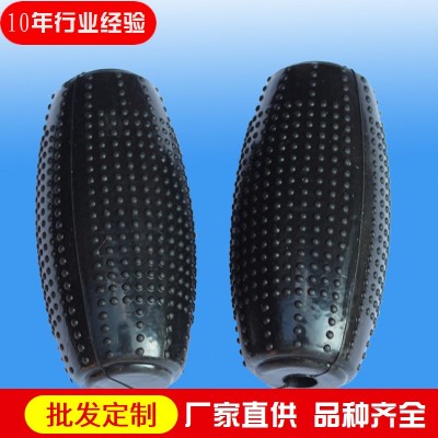 理療儀手雷電極電子針灸中頻按摩儀器家用治理療儀手握手部棒配件
