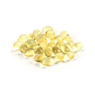 康紐萊牌鱈魚肝油軟膠囊60粒提高抵抗力OEM保健食品貼牌代加工