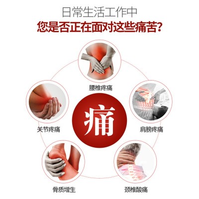 東方瑞普醫(yī)用冷敷貼王氏恩熙冷敷貼同款 貼膏煜和堂嘉業(yè)堂疼痛貼