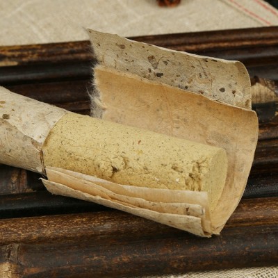 帝艾國際雷火灸艾條批發(fā) 五年陳桑皮紙艾灸條 加粗2.5厘米5:1艾絨