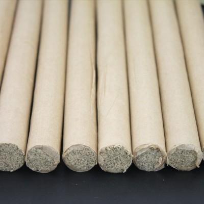 尚宮艾都艾灸條 1.8cm陳蘄艾條 純手工艾條蘄艾柱 廠家批發代加工