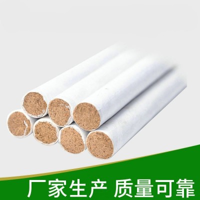 手工艾條 手工定制艾絨艾草條 艾灸箱艾灸床批發