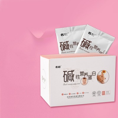 現貨產品 葉酸果蔬堿性蛋白粉孕婦營養補充孕期廠家供貨商