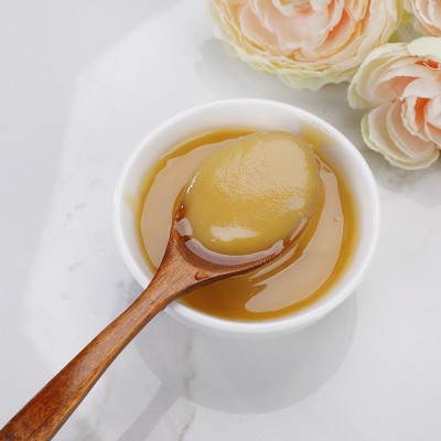云南農(nóng)家自產(chǎn)蜂蜜瓶裝批發(fā)高山土蜂蜜中蜂雪蜜百花蜜一件代發(fā)