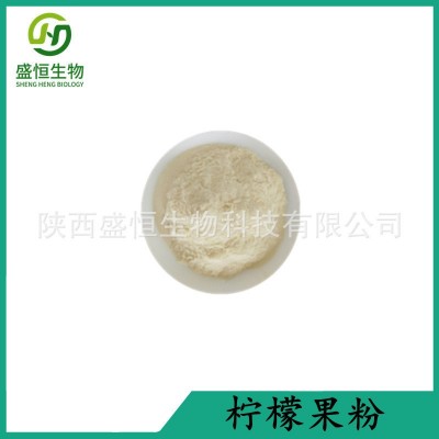 檸檬果粉 檸檬粉 檸檬果汁粉 SC廠家 現貨供應 2kg起訂