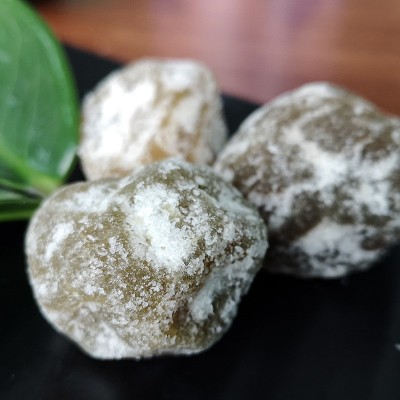 酵素梅oem貼牌零食蜜餞青梅果子隨便果草本烏梅食品生產廠家