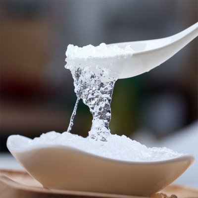 拉絲雪燕產(chǎn)地直銷 一手貨源植物燕窩批發(fā)支持一件代發(fā)分銷oem