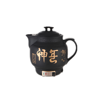 電子煎藥壺 養生壺 保健壺 中藥壺 中藥煲