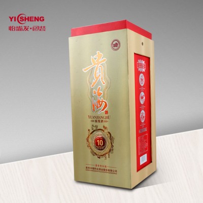 白酒包裝盒 深圳白酒包裝盒 深圳白酒包裝盒定制 白酒包裝盒廠家