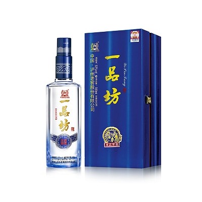 瀘州老窖一品坊珍品窖藏全國火熱招商中