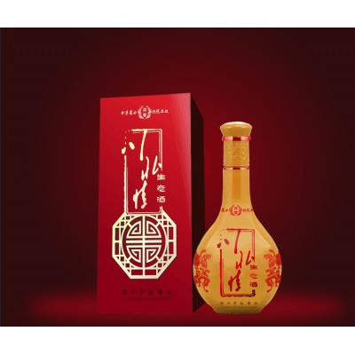 川北情原生態(tài)酒全國招商