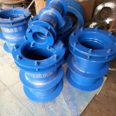 非金屬補償器