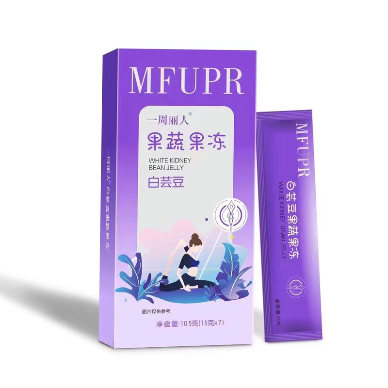 主圖5-白蕓豆果蔬果凍4