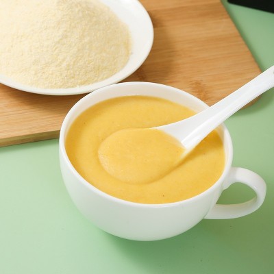山藥葛根玉米羹膳食纖代維餐粉源頭工廠貼代牌工代發(fā)