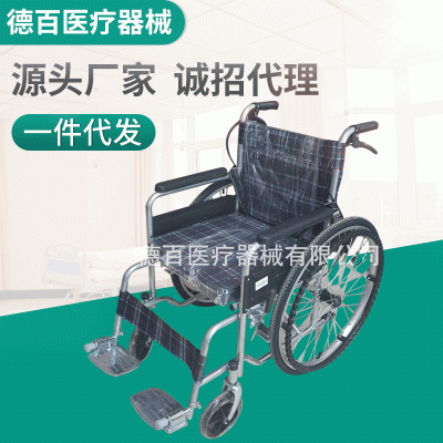 大量供應老年輪椅 殘疾人用輪椅 輕便輪椅 助行代步輪椅