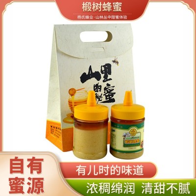 廠家批發(fā)椴樹(shù)蜂蜜 500g罐裝椴樹(shù)原蜜禮品批發(fā) 平度蜂場(chǎng)自制原料蜜