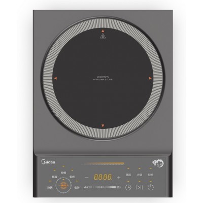 美的電磁爐促銷禮品 禮品定制 大度優(yōu)品 過年送禮 商場(chǎng)禮品卡