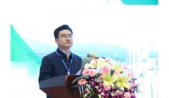 鳳岡縣人民政府縣長張正偉：“一二三四”工作法，打造森林康養(yǎng)