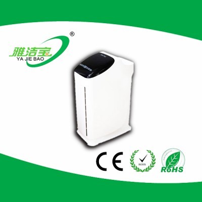 供應雅潔寶YJB-CO3家用空氣凈化器