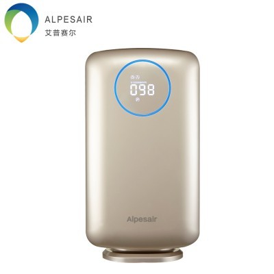 Alpesair艾普賽爾空氣凈化器復合濾網