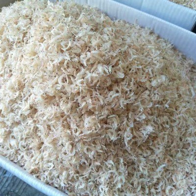 淡干蝦皮 海產品干貨即食熟蝦皮 蝦皮一件代發可提供增值稅發票