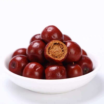 酸棗新疆小酸棗孕婦沙棗酸棗粒山棗野酸棗特產(chǎn)整箱