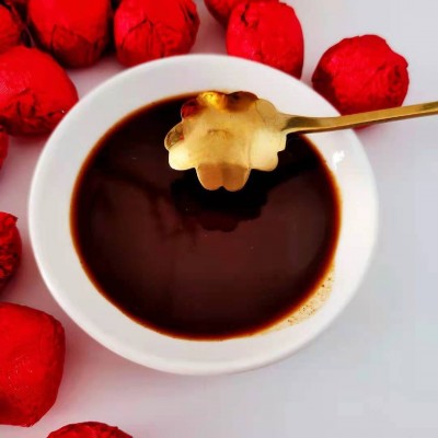 吉林鹿鄉(xiāng)直供鹿參膏女性滋補(bǔ)品250g/瓶鹿參膏女性滋補(bǔ)禮品
